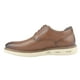 thumbnail image 2 of Zapato Ferracini Hombre 4160 D Café Casual, 2 of 5