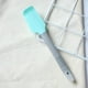 thumbnail image 1 of Baking Cake Tool Multi-functional Color Silicone Scraper Elbow Cream Frosting Color Soya Paste Baking Tool, 1 of 3