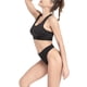 thumbnail image 2 of Tanga GRANKEE para mujer, transpirables y sin costuras, paquete de 6, 2 of 5