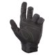 thumbnail image 5 of Guantes de trabajo Custom Leathercraft Subcontractor Flex Grip, 5 of 5