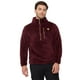 thumbnail image 1 of Polar Outdoor Hombre Coral Fleece Burdeo Corona, 1 of 5