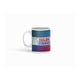 thumbnail image 2 of Taza La Roja de Todos - Chile Unido, 2 of 4