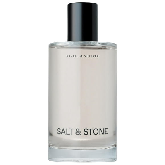 Body Mist Salt & Stone Santal & Vetiver 100 ml para mujeres y hombres