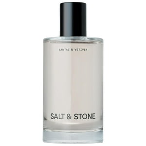 Body Mist Salt & Stone Santal & Vetiver 100 Ml Para Mujeres Y Hombres