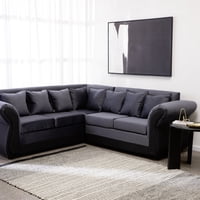 Almore - Seccional New Irlanda Bi Gris Negro