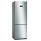 thumbnail image 1 of Refrigerador Freezer No Frost Bosch Serie 4 435L, 1 of 9