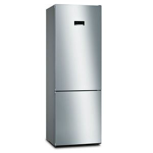 Refrigerador Freezer No Frost Bosch Serie 4 Kgn49Xiea 435L