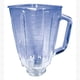 thumbnail image 3 of Vaso Batidora Cuadrada de Cristal Oster Cup de 1,25 Lts Vidrio, 3 of 4