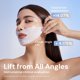 thumbnail image 3 of Mascarilla Curva de Envejecimiento de la Piel Kurved NMN Péptido 35 g Paquete de 4, 3 of 8