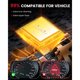 thumbnail image 2 of LASFIT 7440/7443, ampolletas LED rojas para luces de freno y traseras, 2 of 3