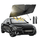 thumbnail image 1 of Quitasol Parasol Parabrisas Sombrilla Protector para Auto, 1 of 3