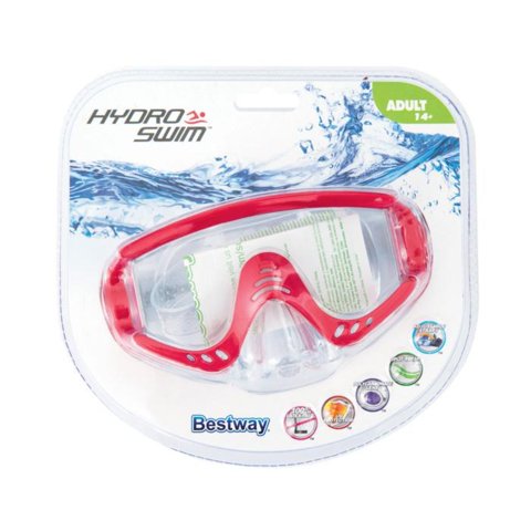 Bestway - Mascara Buceo Pro 22044 Surtido 1 Un