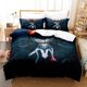 thumbnail image 1 of Kantai Collection Bedding Set Bed Set Adult Kid Bedroom Duvet cover bed sheet set, 1 of 5