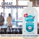 thumbnail image 4 of Desinfectante de manos Germ-X Original 946 ml (paquete de 4), 4 of 9