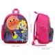 thumbnail image 2 of Mochila Infantil Anpanman Escolar Rosa, 2 of 6