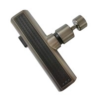 Magideal - Grifo De Cocina En Cascada, Grifo Para Fregadero De Cocina, Duradero, Flexible, Conveniente, Grifo De Cocina En Cascada, Grifo Giratorio Para Cocina