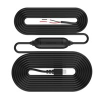 Ddpai A_Hc22 Kit De Cableado Energía Micro Usb Para Ddpai Mini Pro