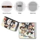 thumbnail image 5 of Carcasa De Metal Cobre Bungou Stray Dogs, 5 of 6