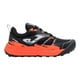 thumbnail image 1 of Zapatilla Trail Running Kids Kubor Negro Naranjo Joma, 1 of 4