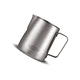 thumbnail image 2 of Jarra Espumadora de Acero Inoxidable 350 ml Oroley, 2 of 2