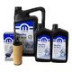 thumbnail image 1 of Kit Mantención Dodge Ram 1500 3.6 2020 Mopar Aceite Filtro, 1 of 2