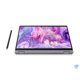 thumbnail image 5 of Notebook Ideapad Flex 5 14ALC05 / 14" FHD / AMD Ryzen 3 / Win 11 / 8 GB RAM / 256 GB SSD / Integrated AMD Radeon™ Graphics / Platinum Grey, 5 of 5