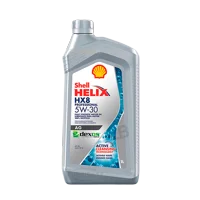 Shell Helix Hx8 5W30 1L