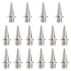 thumbnail image 3 of 16 piezas de clavos para correr en pista y campo, clavos para zapatillas de atletismo, clavos portátiles para pista de cross country, sprint, trekking, 3 of 5