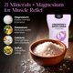 thumbnail image 4 of Baño de embarazo Aromasong Dead Sea de 2,27 kg con lavanda, 4 of 8