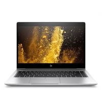 Notebook Hp Elitebook 840 G6 14"" (I7-8Va 16Gb 512Gb Ssd) Reacondicionado Grado A