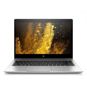 Notebook Hp Elitebook 840 G6 14"" (I7-8Va 16Gb 512Gb Ssd) Reacondicionado Grado A
