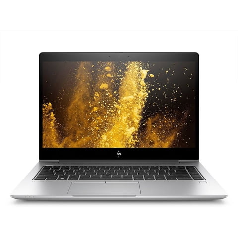 Hp - Notebook Elitebook 840 G6 14 (I7 8Va 16Gb 512Gb Ssd)