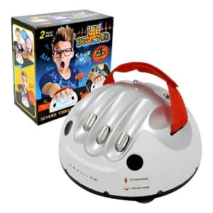 Genérica - Juguetes De Prueba De Polígrafo Con Detector De Mentiras Lcl Color Unit