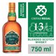 thumbnail image 1 of Whisky Blended Scotch Extra 13 años 40° Botella, 1 of 3