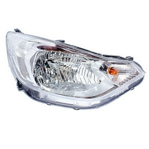 Repuestos Del Sol - Óptico Derecho Chevrolet Sail 1.5 L2B15 Dohc 16 Valv 2016 2021
