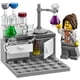 thumbnail image 5 of Juguete LEGO Cuusoo 21110 Research Institute con 3 minifiguras, 5 of 6