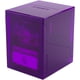 thumbnail image 1 of Caja de Mazo Gamegenic Bastion 100+ XL Púrpura, 1 of 5