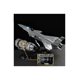thumbnail image 3 of Avión Combate caza J-20 Bloques Construcción 1748 pcs, 3 of 5