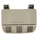 thumbnail image 2 of Caja De Almacenamiento Para Cristales De Techo 1Z0868565 Para Roomster 2006-2013 (piezas De Repuesto, Beige), 2 of 5