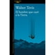 thumbnail image 1 of Libro El Hombre Que Cayo A La Tierra, 1 of 2