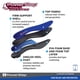 thumbnail image 2 of Plantillas ortopédicas PowerStep Pinnacle Maxx para sobrepronación, 2 of 8