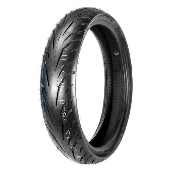 Neumatico Moto 110/70-17 54s Sr30 4pr Sport Bias Tl (del) -- Chn