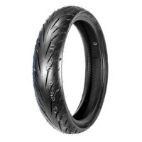 Wanda - Neumatico 100/80-17 52S Sr30 4Pr Sport Bias Tl (Del) -- Chn