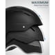 thumbnail image 2 of Casco de esquí OutdoorMaster Kelvin II para deportes de nieve, para hombre y mujer, 2 of 6
