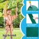 thumbnail image 4 of Swing Seat TURFEE, paquete de 2 unidades, color verde, resistente, con cadena de 66 cm, para niños, 4 of 7