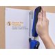 thumbnail image 5 of Engrapadora Bostitch Office InPower Premium Azul/Plata con Resorte, 5 of 8