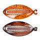 thumbnail image 3 of 2 piezas de resina cola de pescado pelo banana clip Lady ni?as colegiala clip de pelo, 3 of 5