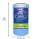 thumbnail image 2 of Cartucho de filtro para piscina Pool Health Group tipo A/C, paquete de 6, 2 of 7