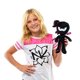 thumbnail image 1 of Ninja Kidz TV Felpa Buddy - Payton | Figura de 12 pulgadas | Bastón de juguete de firma ex, 1 of 2