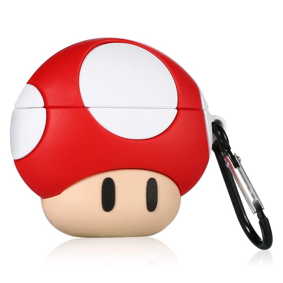 Funda Coralogo para AirPods Pro 2019/Pro 2 Gen 2022 de silicona